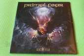 PRIMAL FEAR / Best Of Fear - 2017 / EU
