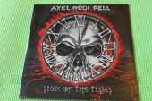 PELL, AXEL RUDI / Sign of the Times - 2020 / EU