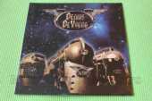 DEYOUNG, DENNIS / 26 East Vol 1 - 2020 / EU