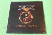 FM / Synchronized - 2020 / EU