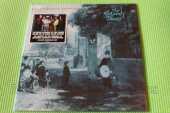 MOODY BLUES, THE / Long Distance Voyager - 1981 / EU