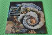 MOODY BLUES, THE / A Question of Balance - 1970 / EU