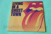 ROLLING STONES, THE / Living In A Ghost Town - 2020 / EU