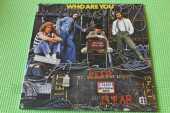 WHO, THE / Who Are You - 1978 / EU