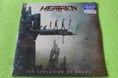 HEATHEN / The Evolution Of Chaos - 2010 / EU