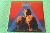 POLICE, THE / Zenyatta Mondatta - 1980 / EU