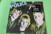POLICE, THE / Outlandos d'Amour - 1978 / EU