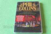 COLLINS, PHIL / Going Back - Live At Roseland Ballroom, NYC - 2010 / EU