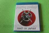 PRETTY MAIDS / Made In Japan - 2020 / EU