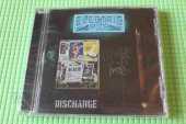 ELECTRIC MOB / Discharge - 2020 / Italy