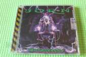 JORN / Heavy Rock Radio II - 2020 / Italy