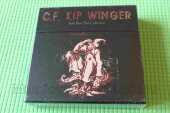 WINGER, KIP / Solo Box Set Collection - 2018 / Italy