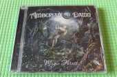 AMBERIAN DAWN / Magic Forest - 2014 / Germany