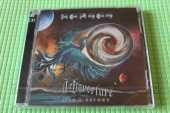 KANSAS / Leftoverture - Live & Beyond - 2017 / EU
