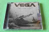VEGA / Grit Your Teeth - 2020 / Italy