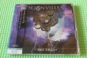 LIONVILLE / Magic Is Alive - 2020 / JAPAN