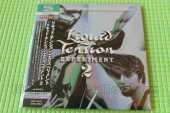LIQUID TENSION EXPERIMENT / Liquid Tension Experiment 2 / JAPAN