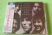 BECK, JEFF / Rough And Ready - 1971 / JAPAN