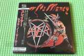 SLAYER / Show No Mercy - 1983 / JAPAN