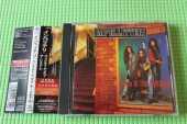 IMPELLITTERI / Victim Of The System - 1995 / JAPAN