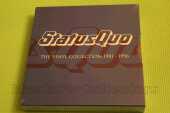 STATUS QUO / The Vinyl Collection 1981 - 1996 / EU