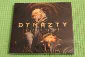 DYNAZTY / The Dark Delight - 2020 / Germany