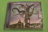 ENUFF Z'NUFF / Brainwashed Generation - 2020 / Italy