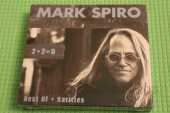SPIKO, MARK / Best Of - Rarities - 2020 / Italy