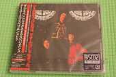 HENDRIX, JIMI / Are You Experienced ? / JAPAN