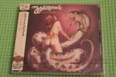 WHITESNAKE / Lovehunter - 1979 / JAPAN