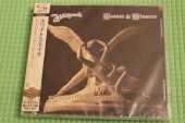 WHITESNAKE / Saints & Sinners - 1982 / JAPAN