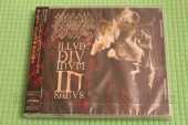 MORBID ANGEL / Illud Divinum Insanus - 2011 / JAPAN