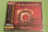 FIREWIND / Allegiance - 2006 / JAPAN