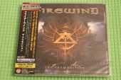 FIREWIND / The Premonition - 2008 / JAPAN