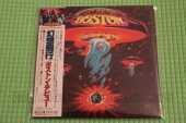 BOSTON / Boston - 1976 / JAPAN