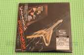 WISHBONE ASH / Just Testing - 1980 / JAPAN