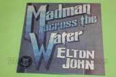 JOHN, ELTON / Madman Across The Water - 1971 / EU