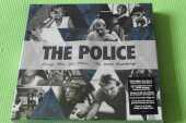 POLICE, THE / Every Move You Make: the Studio Recordings - 2019 / EU