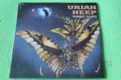 URIAH HEEP / Magic Night - 2014 / EU