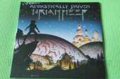 URIAH HEEP / Acoustically Driven - 2015 / EU
