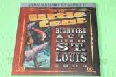 LITTLE FEAT / Highwire Act Live In St. Louis - 2003 / EU