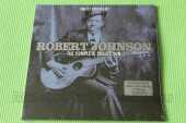 JOHNSON, ROBERT / The Complete Collection / EU