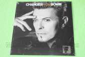 BOWIE, DAVID / Changesnowbowie - 2020 / EU