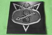 SCORPIONS / Comeblack - 2011 / EU