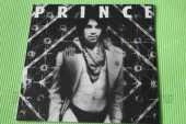 PRINCE / Dirty Mind - 1980 / EU