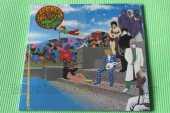 PRINCE / Around The World In A Day - 1985 / EU