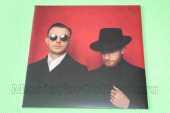 HURTS / Desire - 2017 / EU