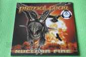 PRIMAL FEAR / Nuclear Fire - 2001 / Germany