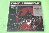 MORRICONE, ENNIO / Psycho - 2020 / EU