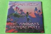 URIAH HEEP / Magicians Birthday Party - 2020 / EU